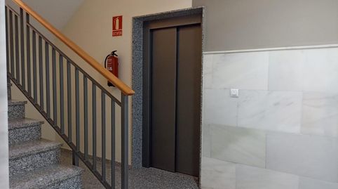 Foto 2 de Àtic de lloguer a Santa María del Águila, El Ejido