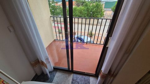 Piso con 3 terrazas y garaje en ARCAS, imatge 4