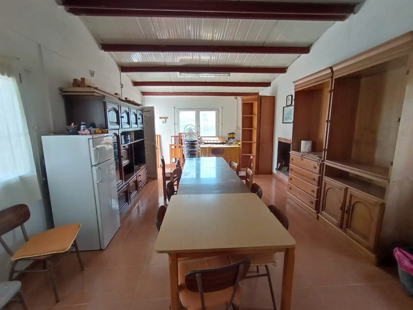Casa rústica amb jardí en venda a Calle Navalcarnero, imagen 6