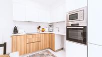 Kitchen of Flat for sale in Sant Pol de Mar  with Balcony