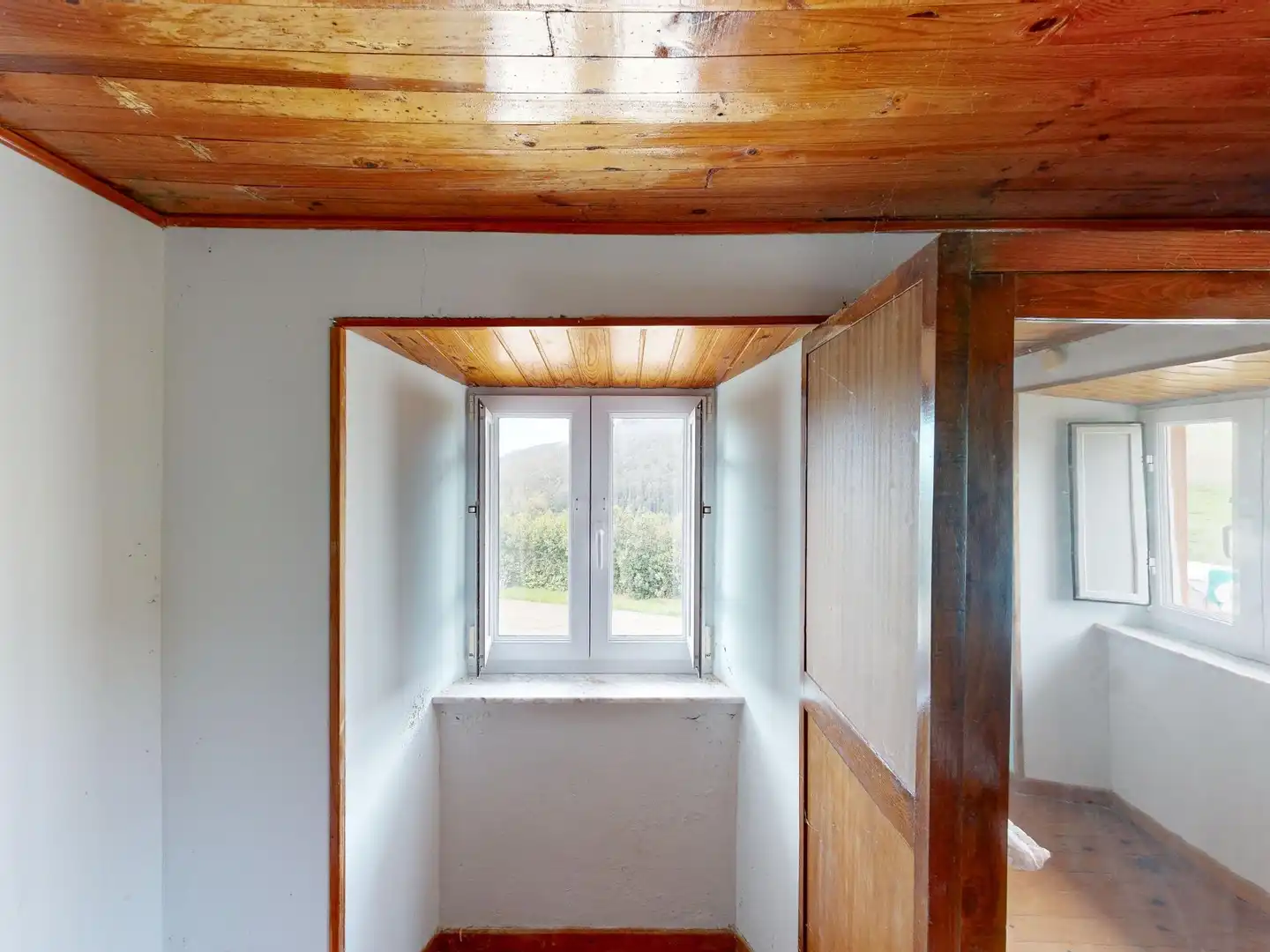 Houses for sale in Trabada  with Storage room