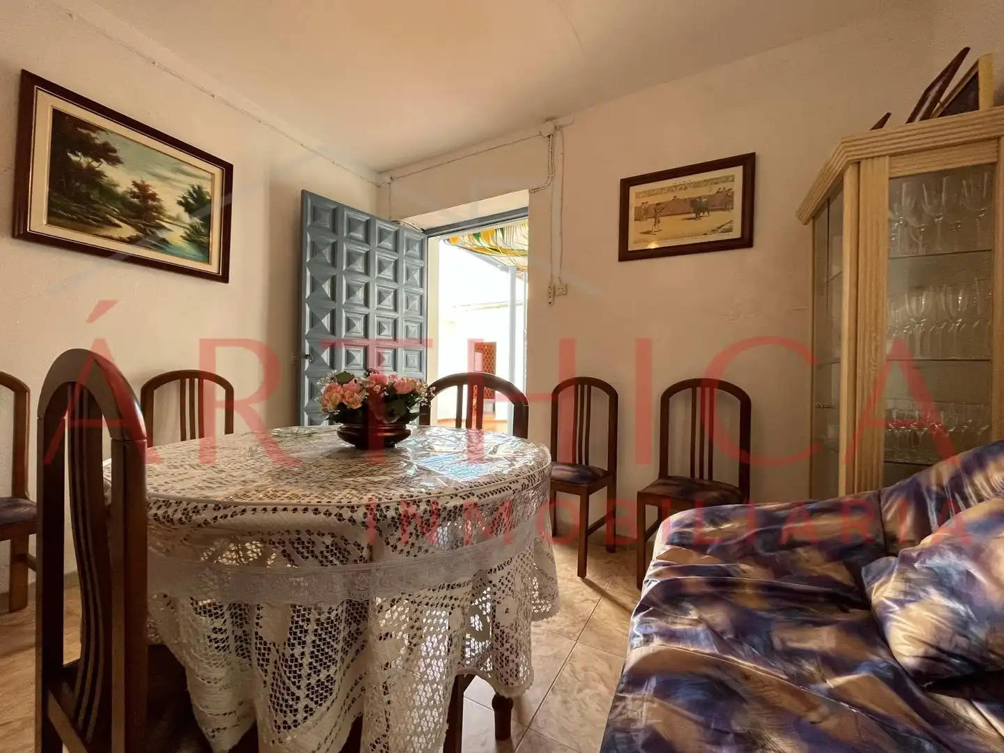 Casa rústica con terraza en venta en N/A, imagen 25