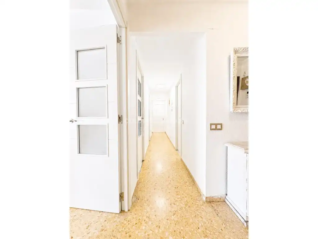 Flat for sale in Valencia