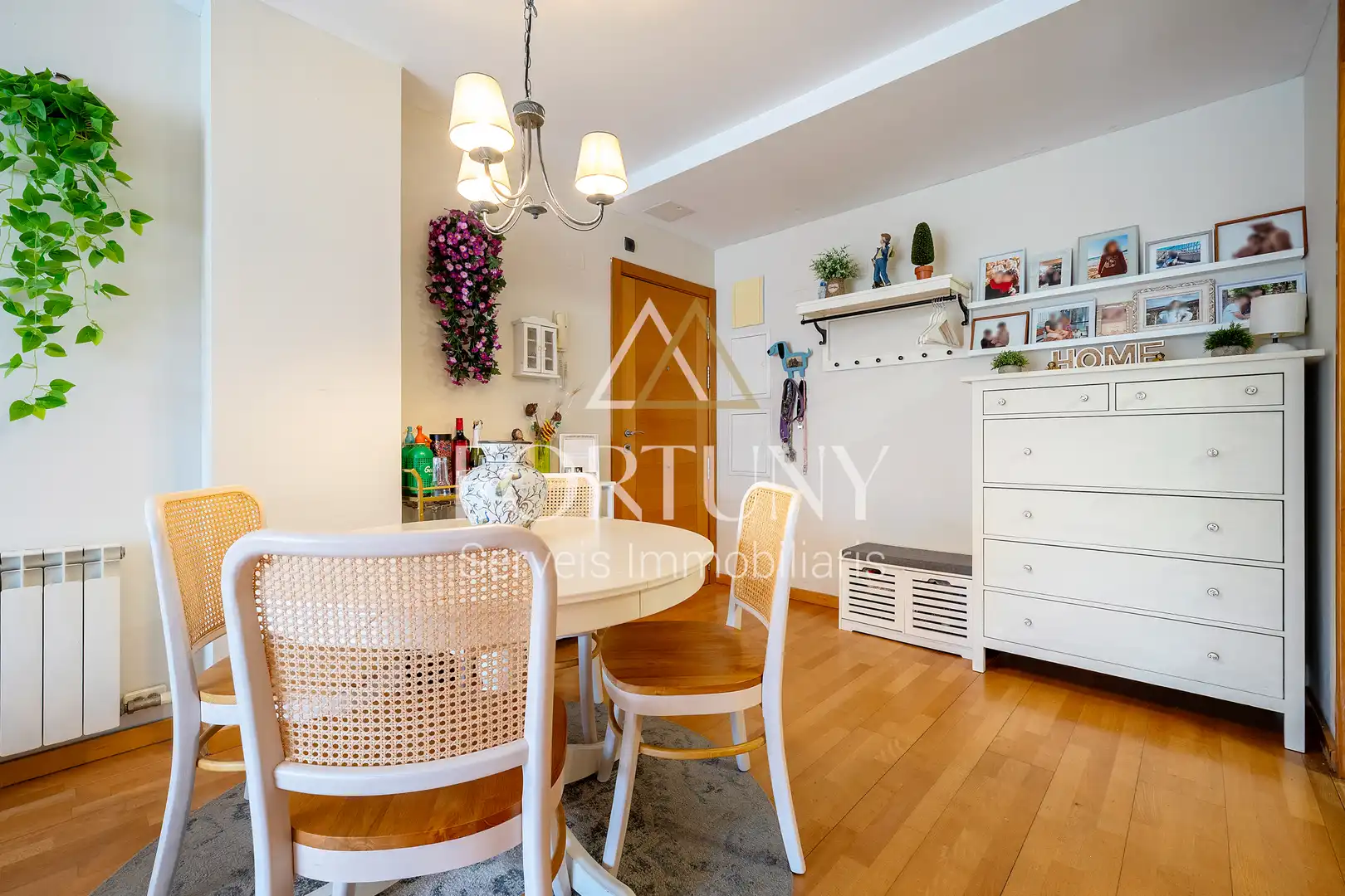 Comedor de Piso en venta en Tarragona con Aire acondicionado, Trastero y Balcón
