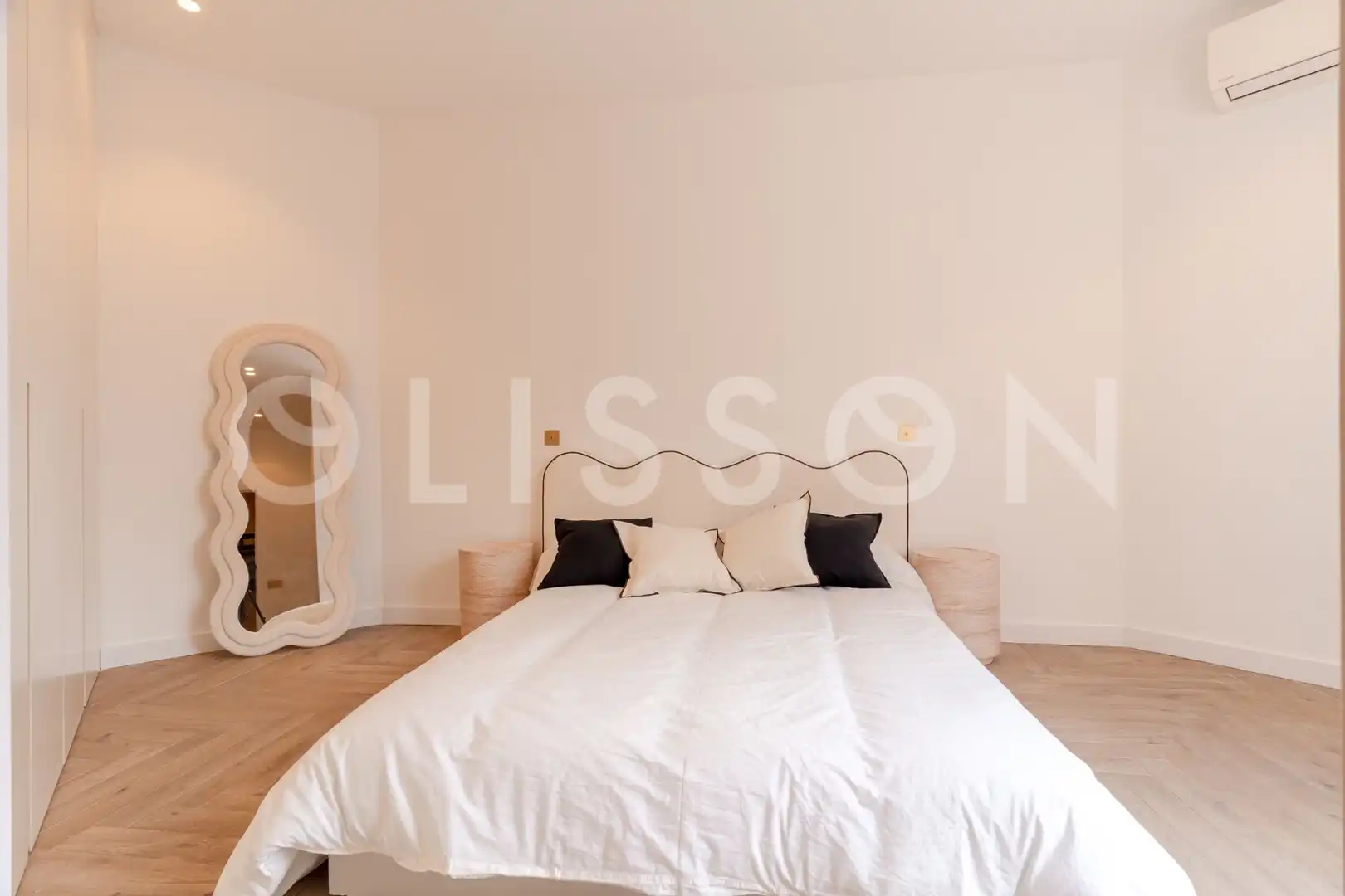 Penthouse mit Aufzug zum Verkauf in Chamberí, imagen 21