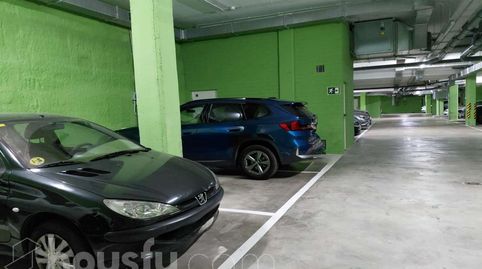 Foto 5 de Garaje en venta en Calle Rosa Leveroni, ., Mas Lluí - Els Miralls, Sant Just Desvern