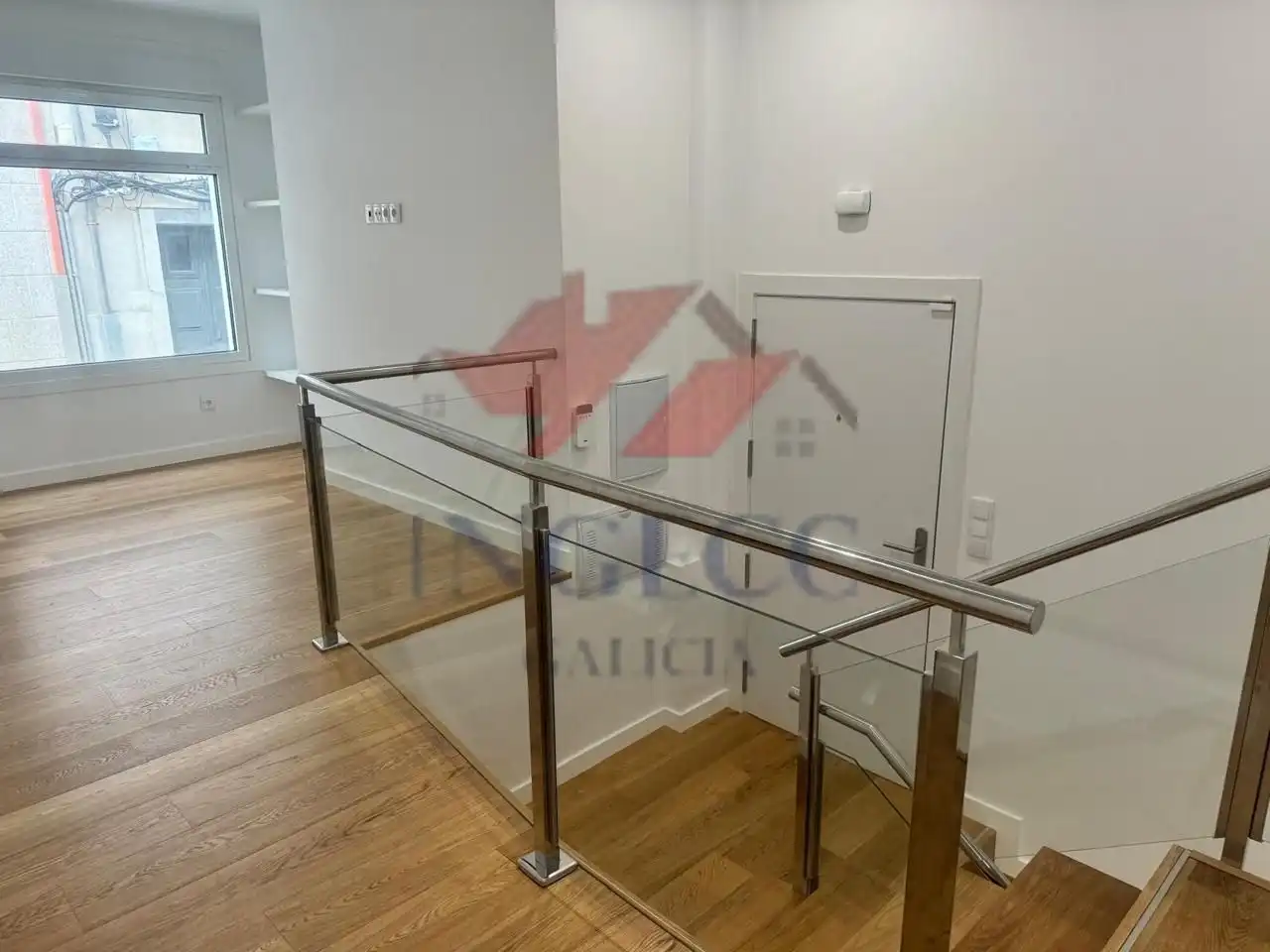 Local comercial en venta en Rúa Salgado Somoza, imagen 7