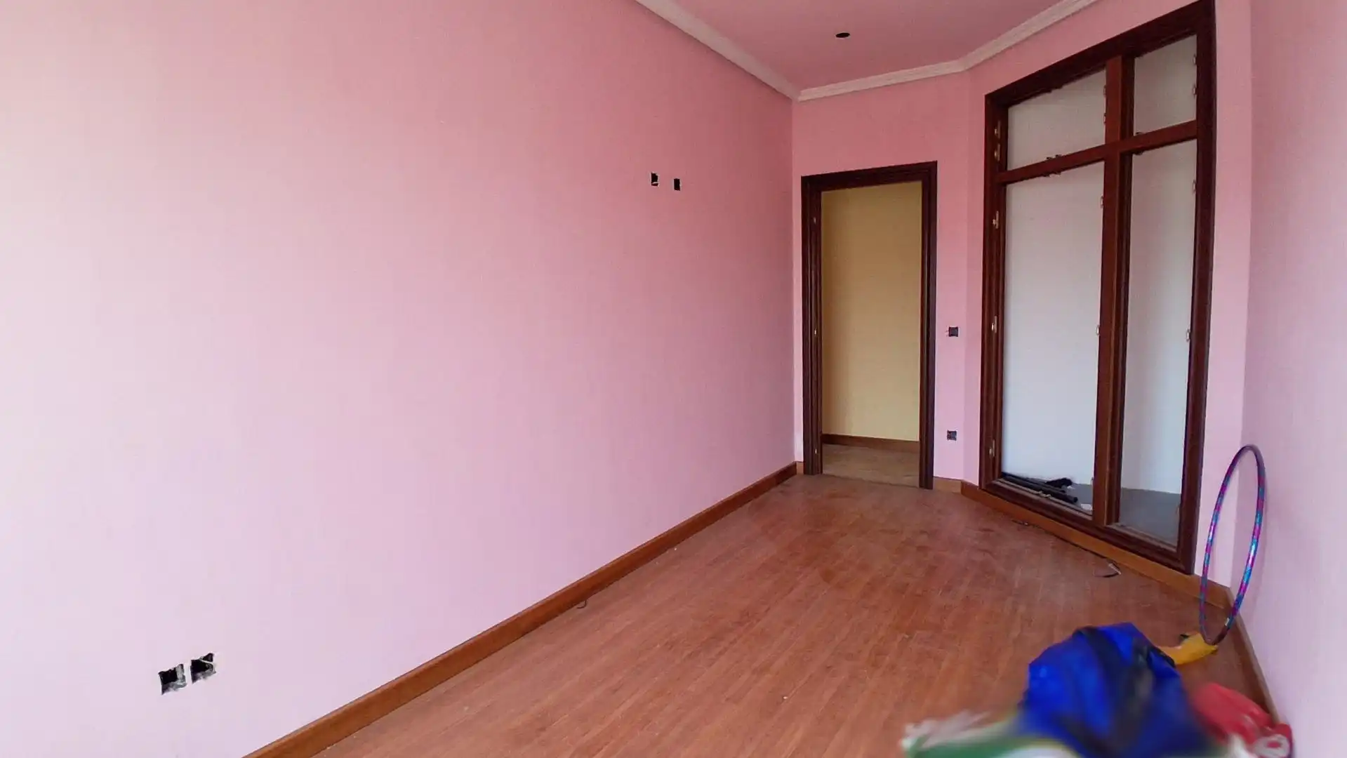 Bedroom of Houses for sale in Ledesma