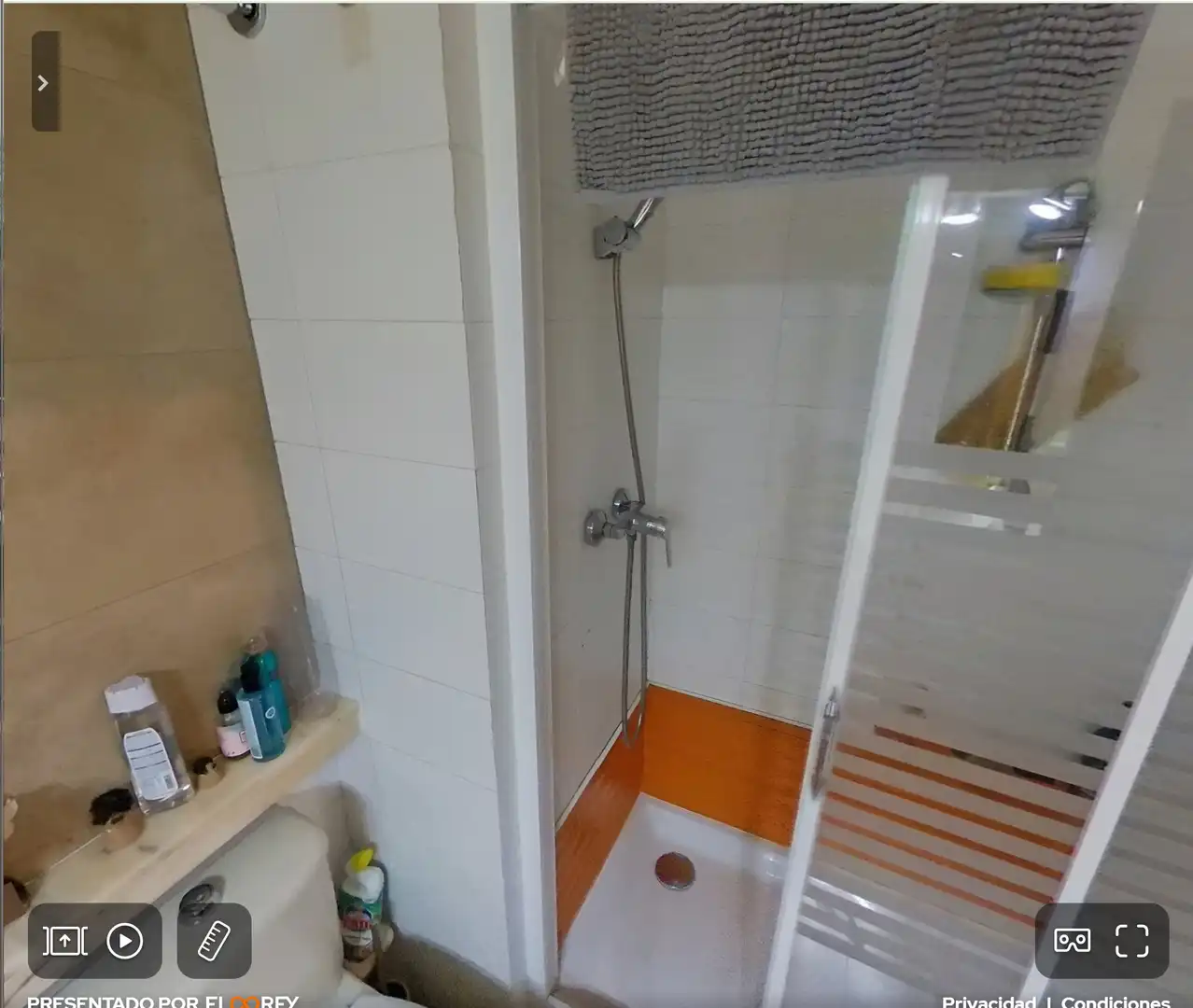 Wohnung mit Aufzug zum Verkauf in Carrer de Josep Riquer Llobet, imagen 17