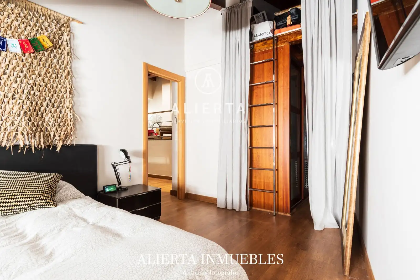 Ático en venta en Ramón PIgnatelli, Garrapinillos
