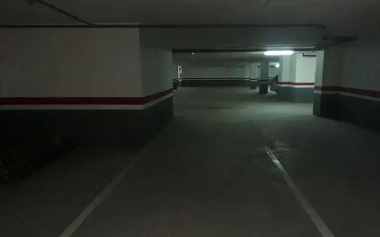 Parkplatz zum Verkauf in JUAN PABLO II 6, imagen 3