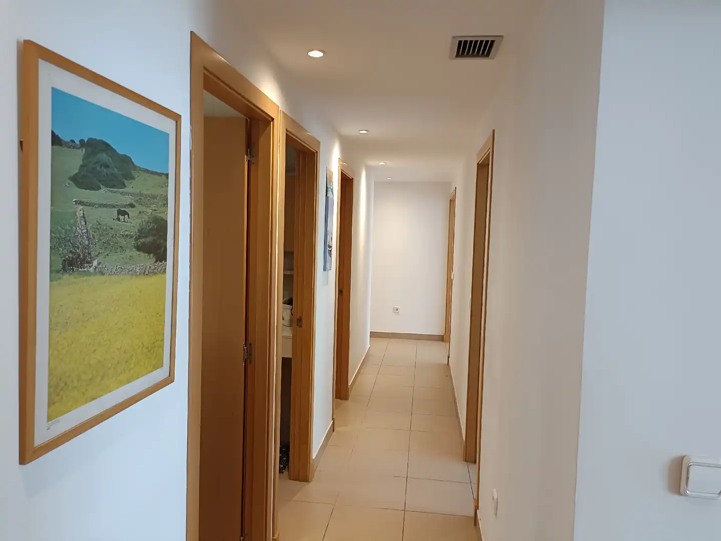 Wohnung zum Verkauf in Ferreries poble