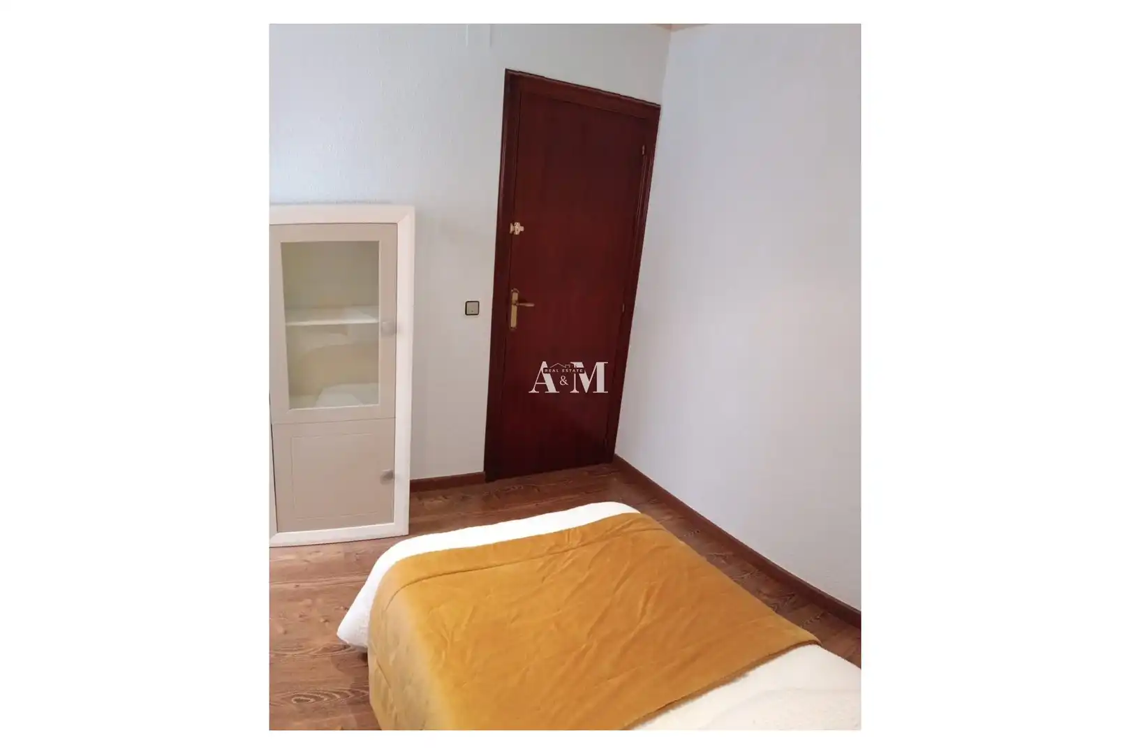 Flat for rent in Petrer