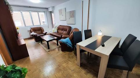 Photo 4 of Flat to rent in Calle del Marqués de Montevirgen, 5, San Mamés - La Palomera, León