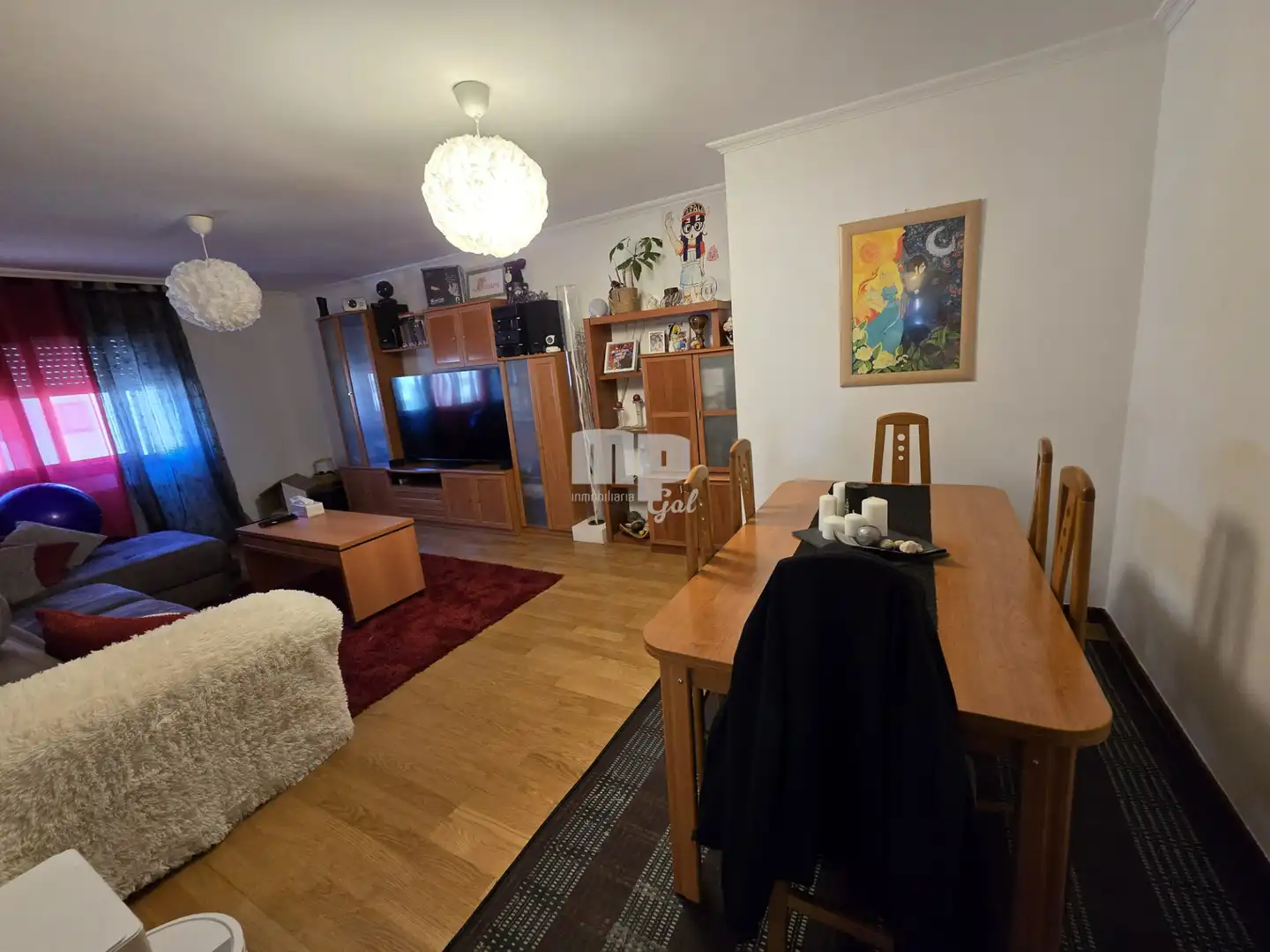 Wohnung mit Pool zum Verkauf in Urbanización San Eleuterio, imagen 2