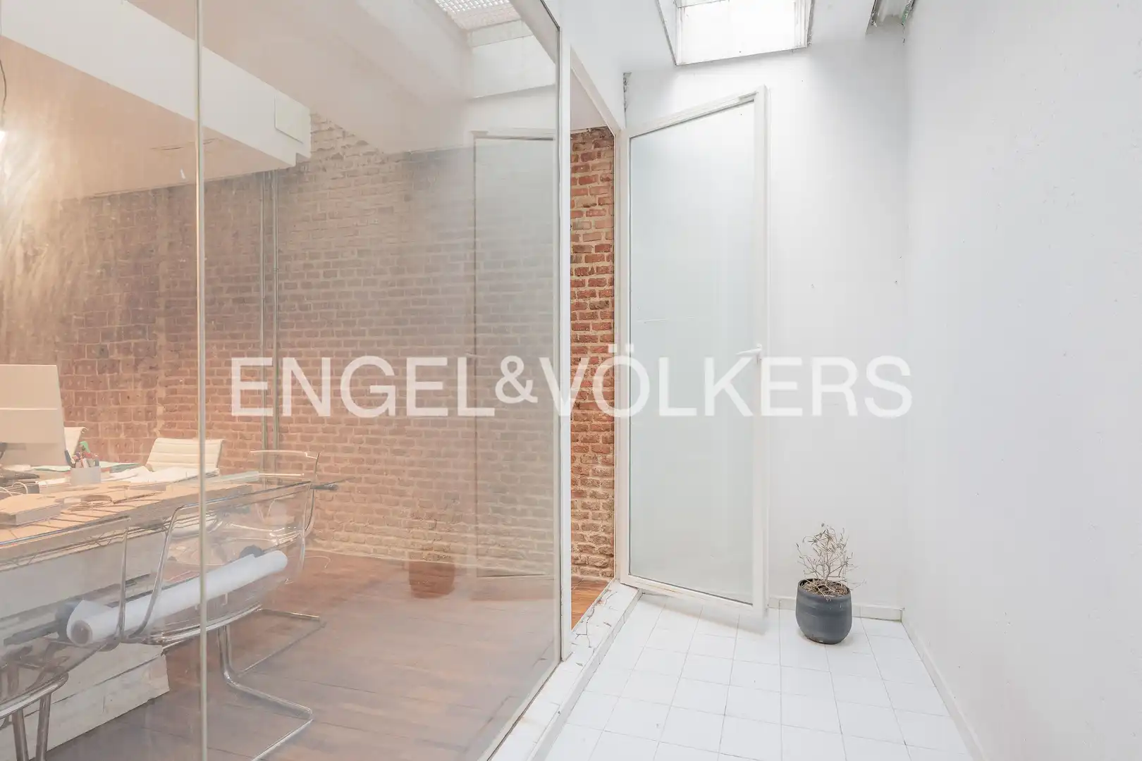 Piso en venta en Madrid con Aire acondicionado y Calefacción