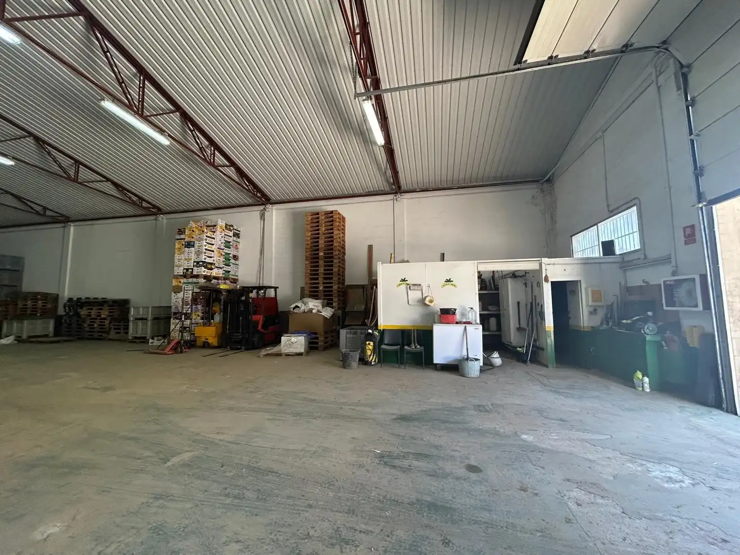 Nave industrial en venta en Beniparrell, imagen 6