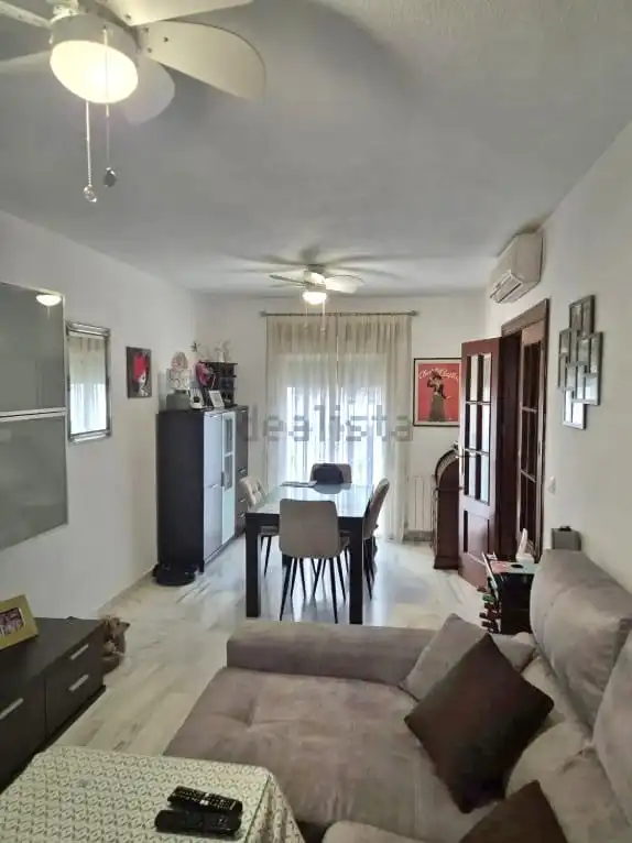 Casa a schiera con terrazza in vendita a Calle Honduras, imagen 4