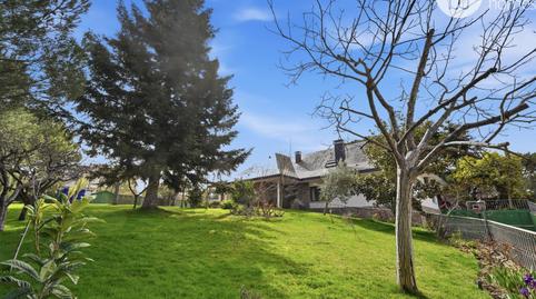 Foto 2 de Casa o xalet en venda a Valle de Oca, Las Lomas, Boadilla del Monte