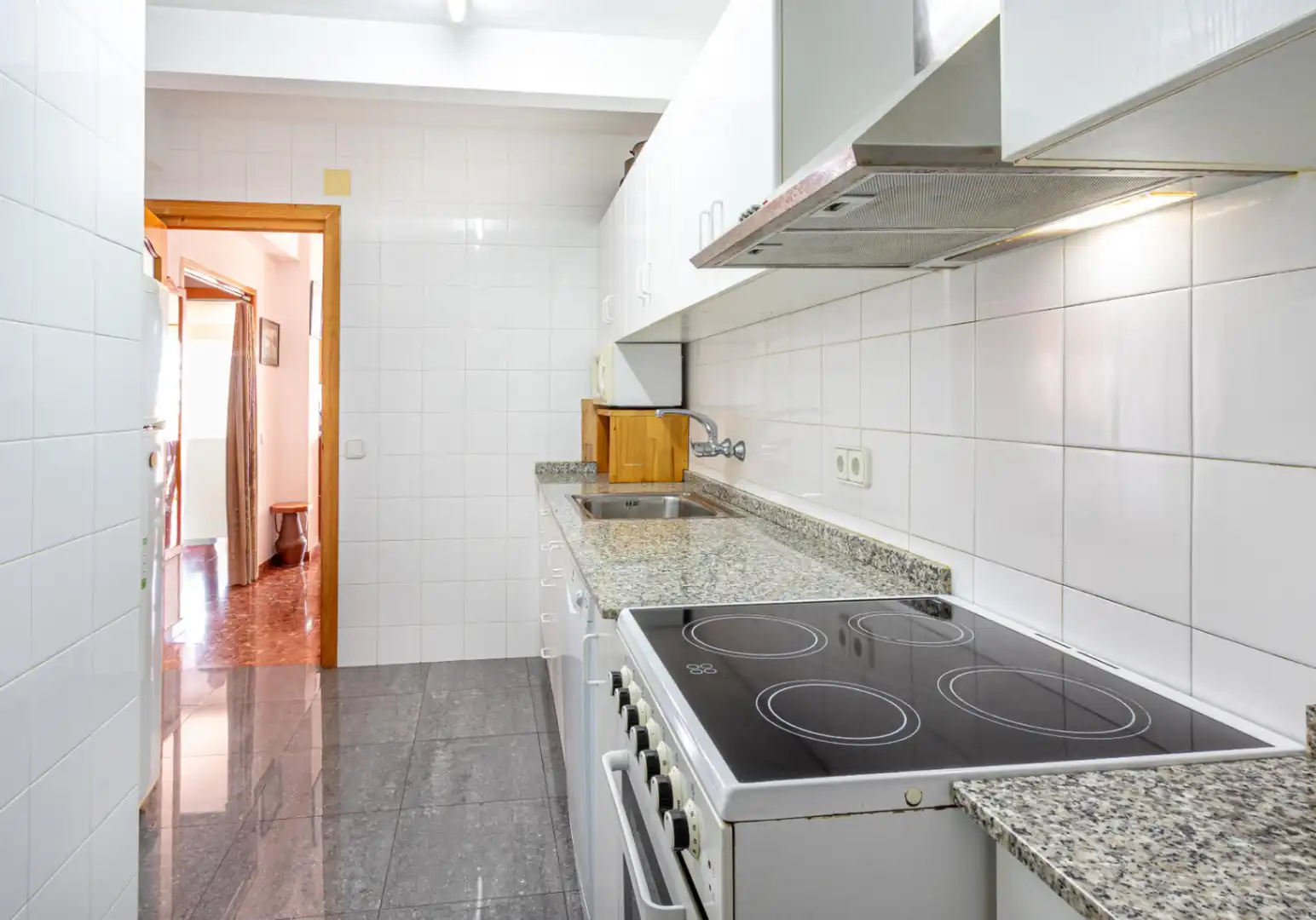 Apartamento con ascensor en venta en Altea ciudad, imagen 12