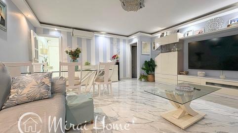 Foto 5 de Piso en venta en La Mina, Sant Adrià de Besòs