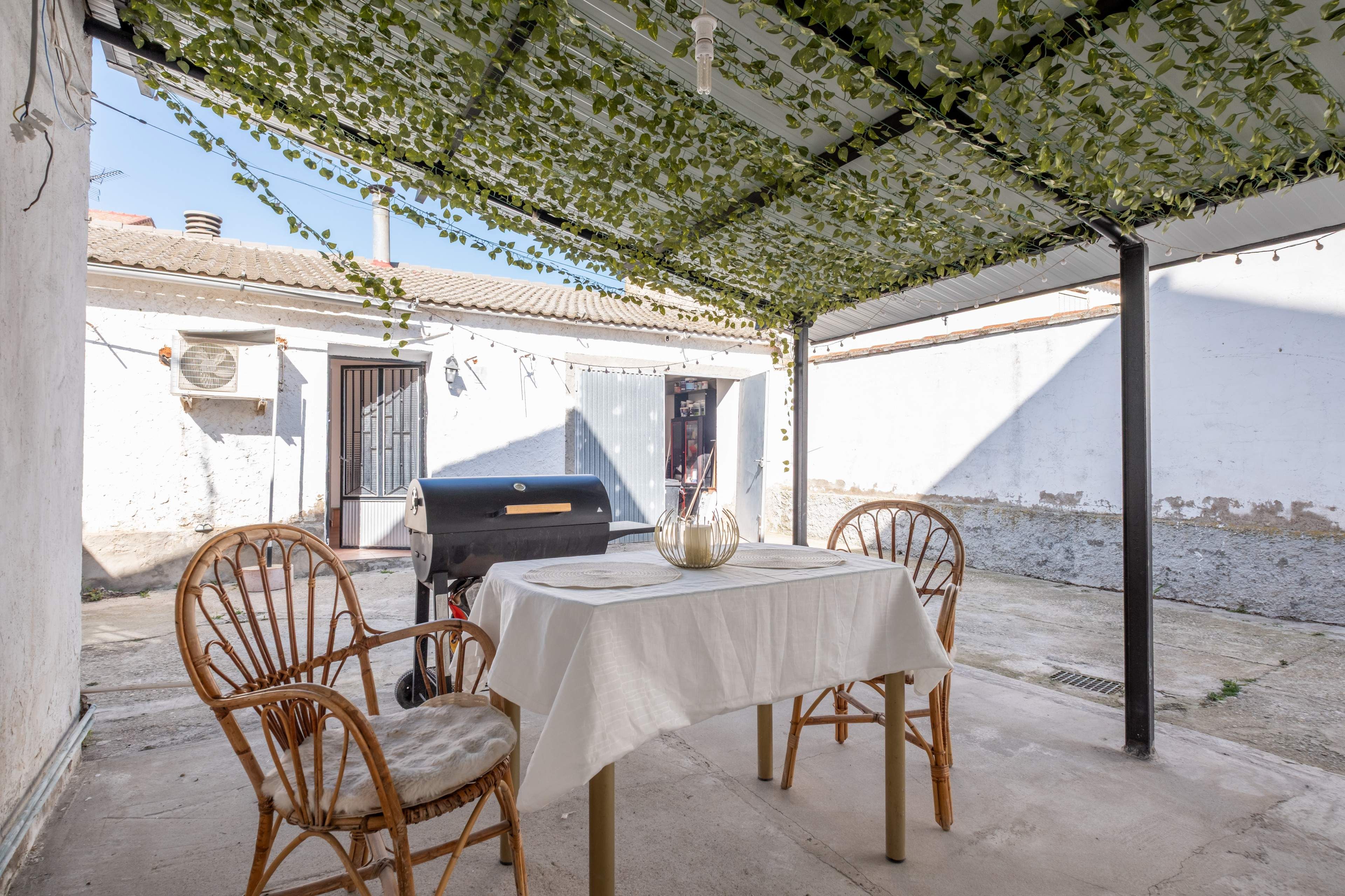 Casa o xalet en venda a Avenida DEL PILAR, Sobradiel