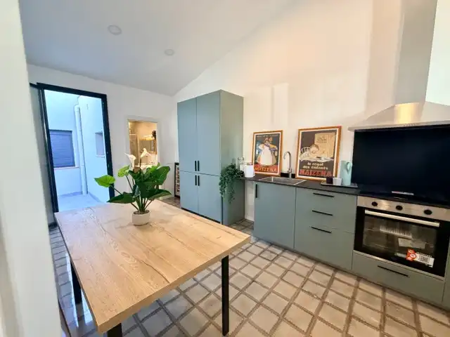 Semi-detached house for sale in Carrer de Fernando Poo, imagen 7