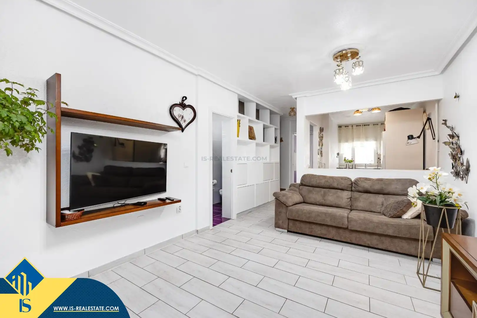 House for sale in Campos del Río, imagen 5