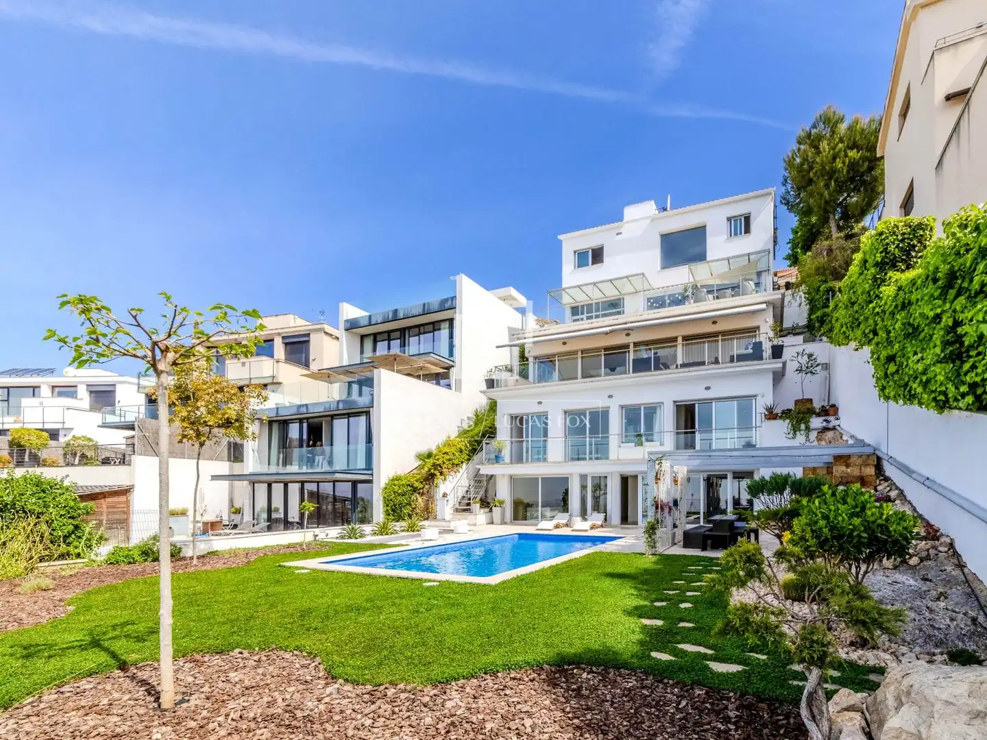 Villa avec terrasse à vendre à Llevantina - Montgavina - Quintmar, imagen 39