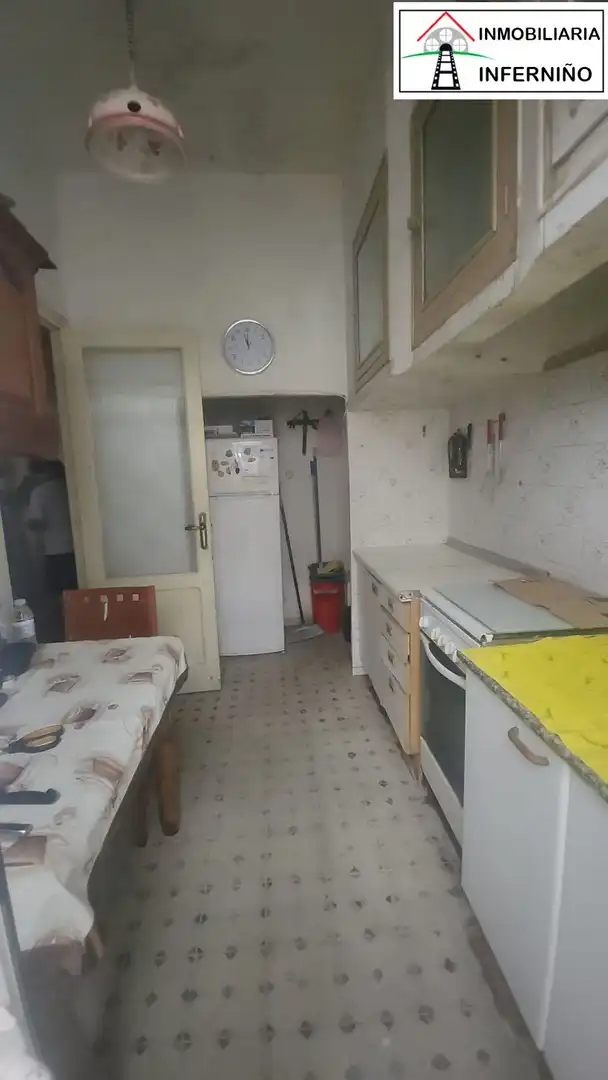 Maison à vendre à A Gándara