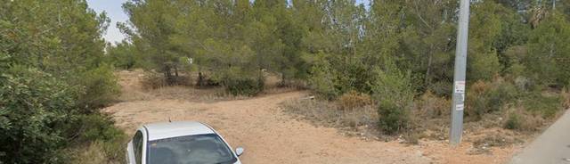 Terreno residencial en Venta en Carrer de la Troneta, 25 en Montserrat