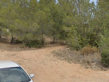 Terreny residencial en venda a Carrer de la Troneta 25