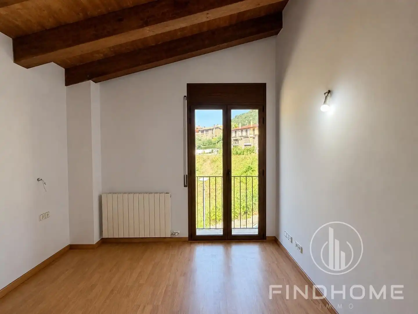 Casa adosada en venda a Camino Camí Riera, Vallfogona de Ripollès