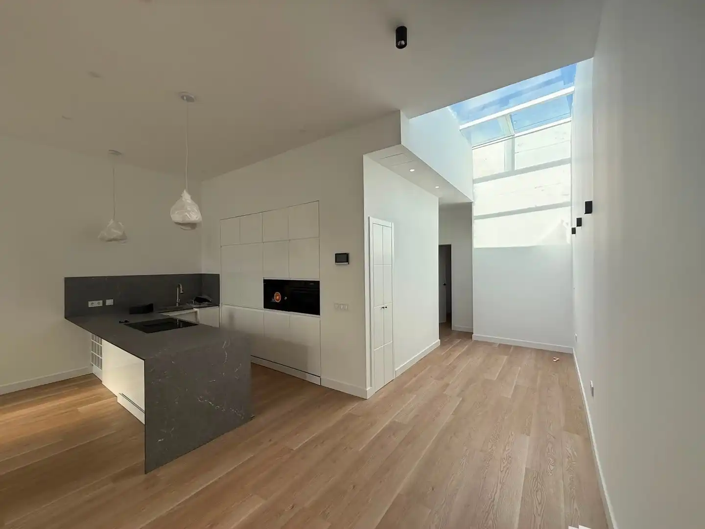Cocina de Casa o chalet en venta en Santa Cruz de Tenerife