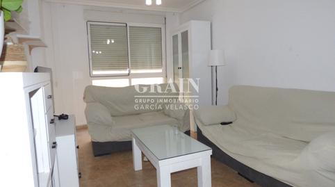 Foto 3 de Pis en venda a El Pilar, Albacete