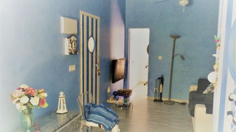 Foto 3 de Casa o chalet en venta en Platja de Vila Joiosa, Villajoyosa / La Vila Joiosa