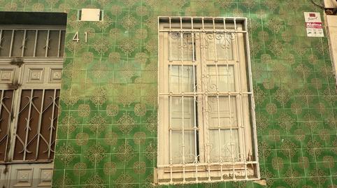 Foto 2 de Casa o xalet en venda a La Trinidad, Málaga