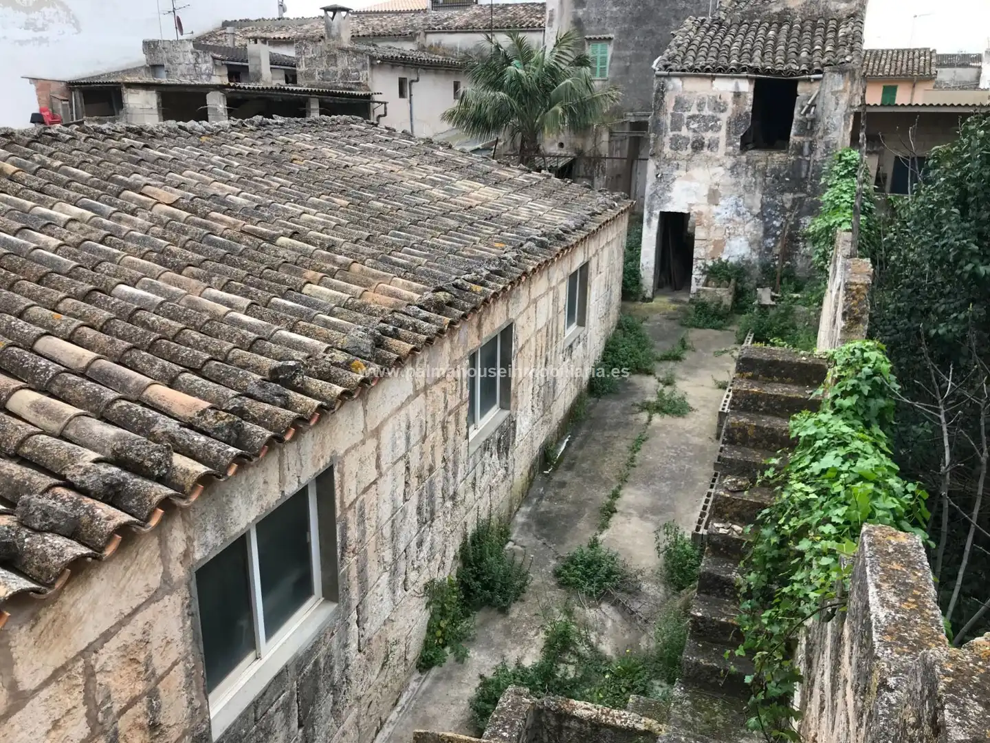 House with garden for sale in Muro, imagen 7