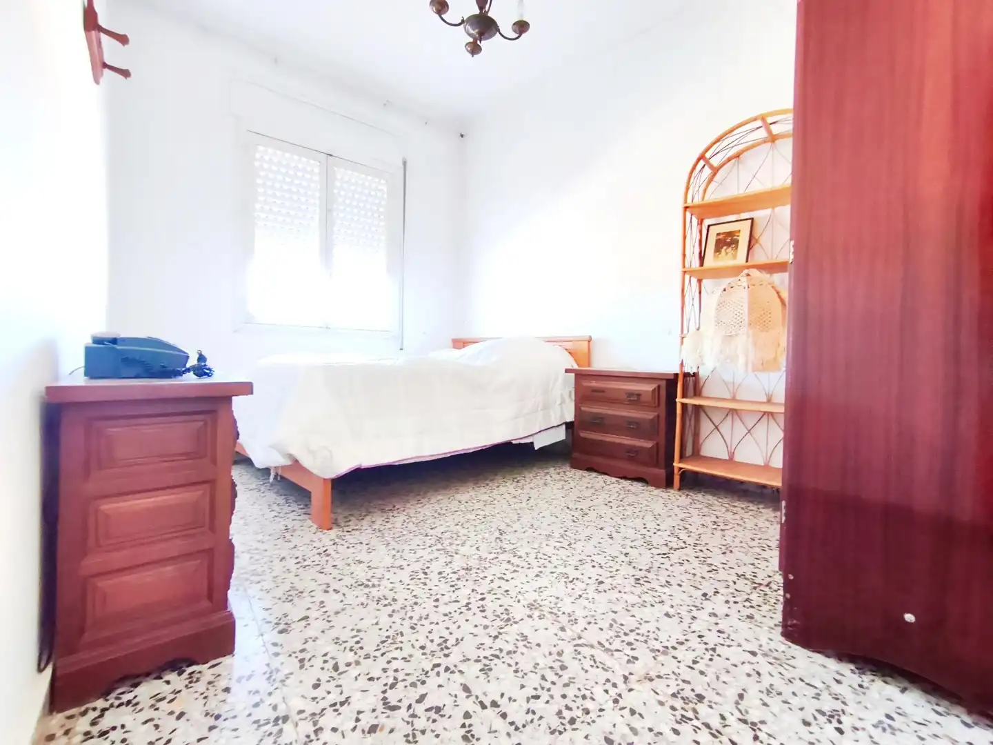 Casa o xalet en venda a Calle de Nicolás Salmerón, Llano del Beal