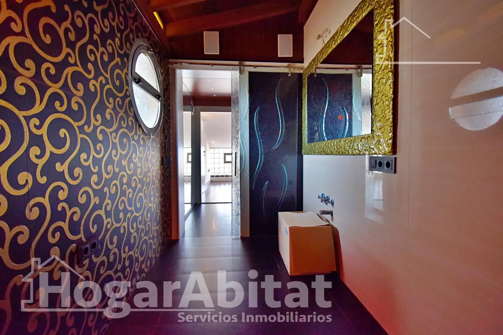 Ático con terraza en venta en Avenida Benicadell, imagen 62