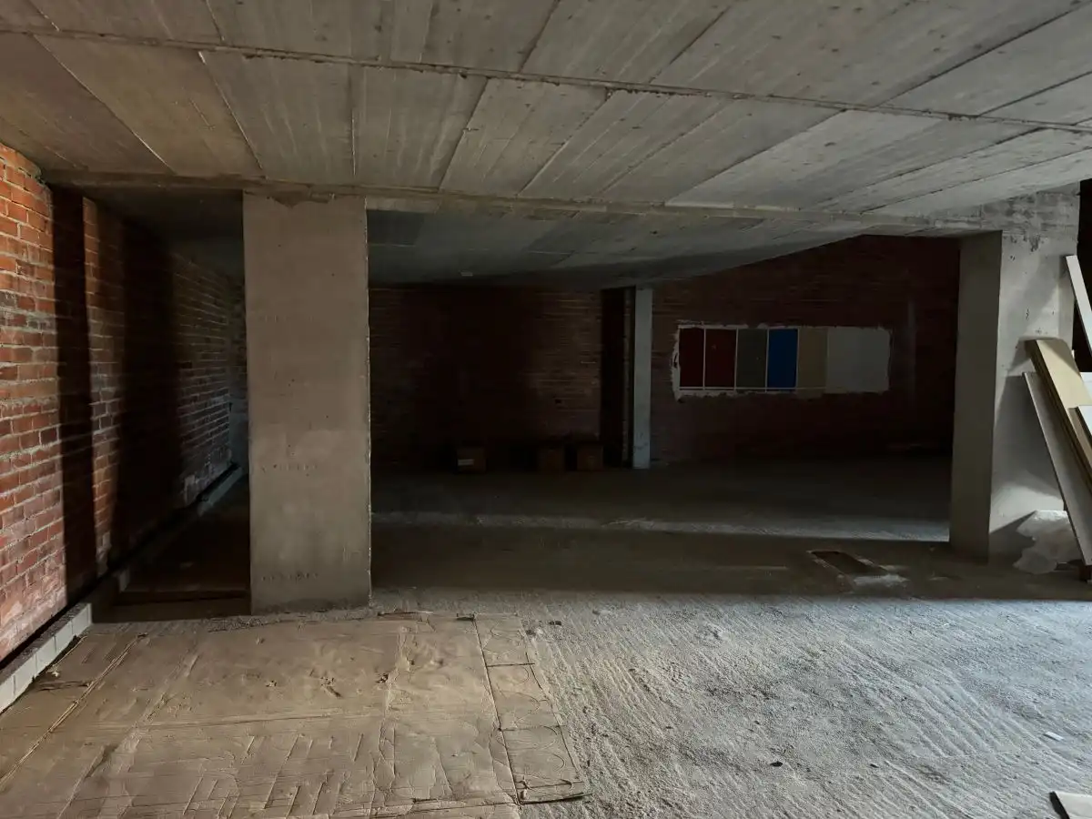 Business premises to rent in Xosé Lesta Meis, imagen 9
