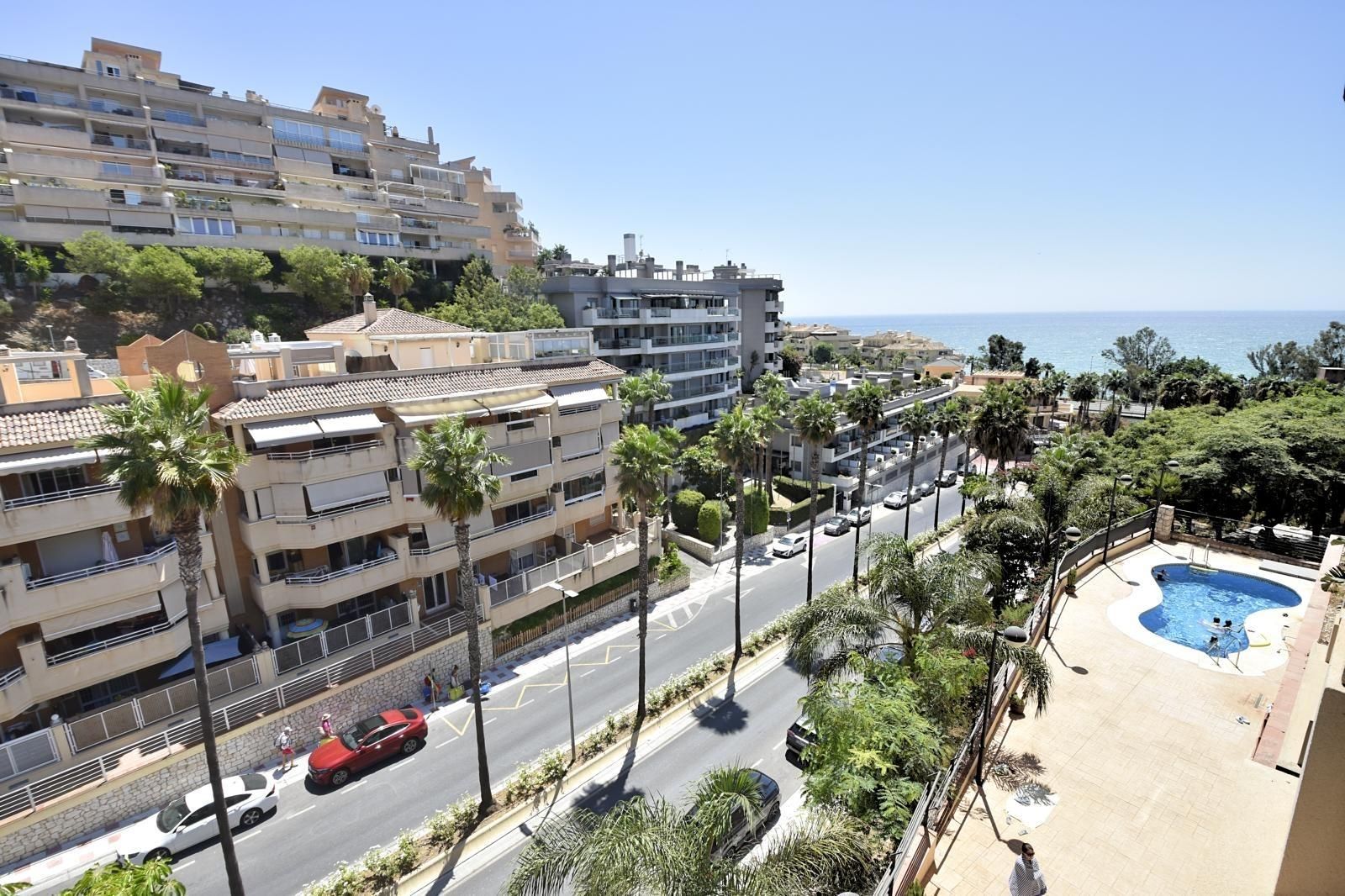 Casa adosada en venda a Avenida de la Estrella del Mar, Zona Centro Comercial Torrequebrada