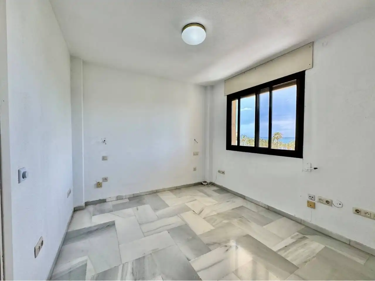 Bedroom of Apartments for sale in Torremolinos  with Terrace, Storage room and Community pool