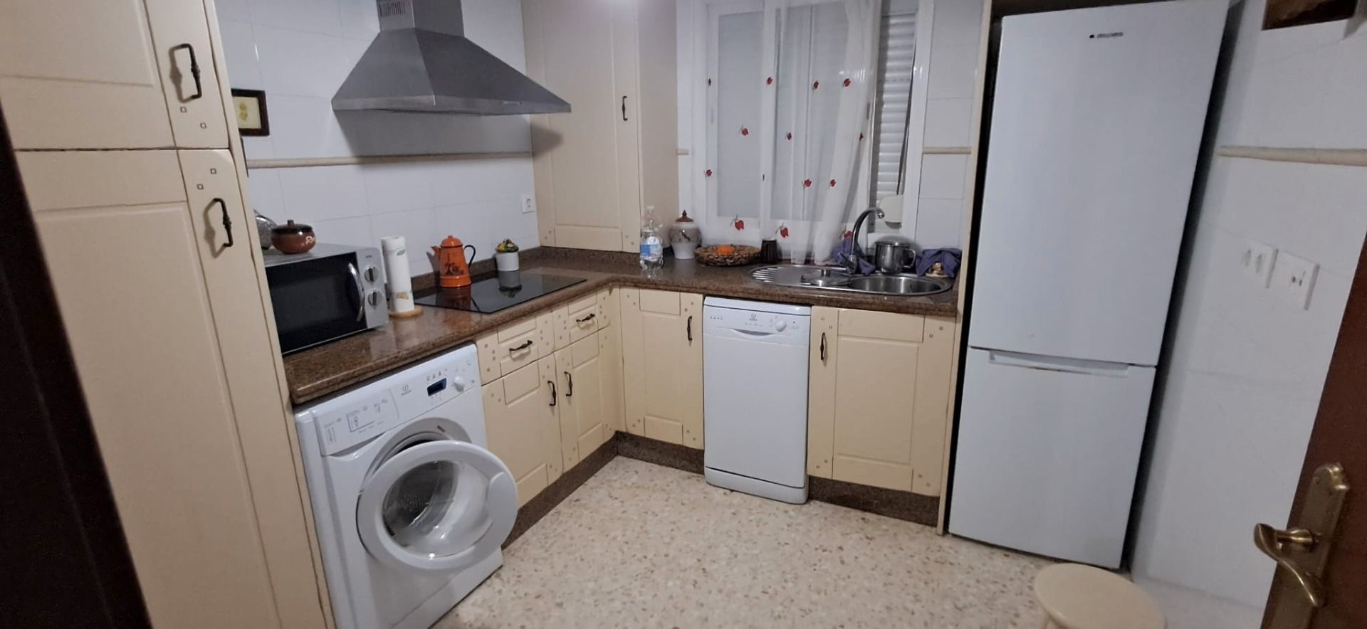 Piso en venta en Consolación  , Utrera Ciudad