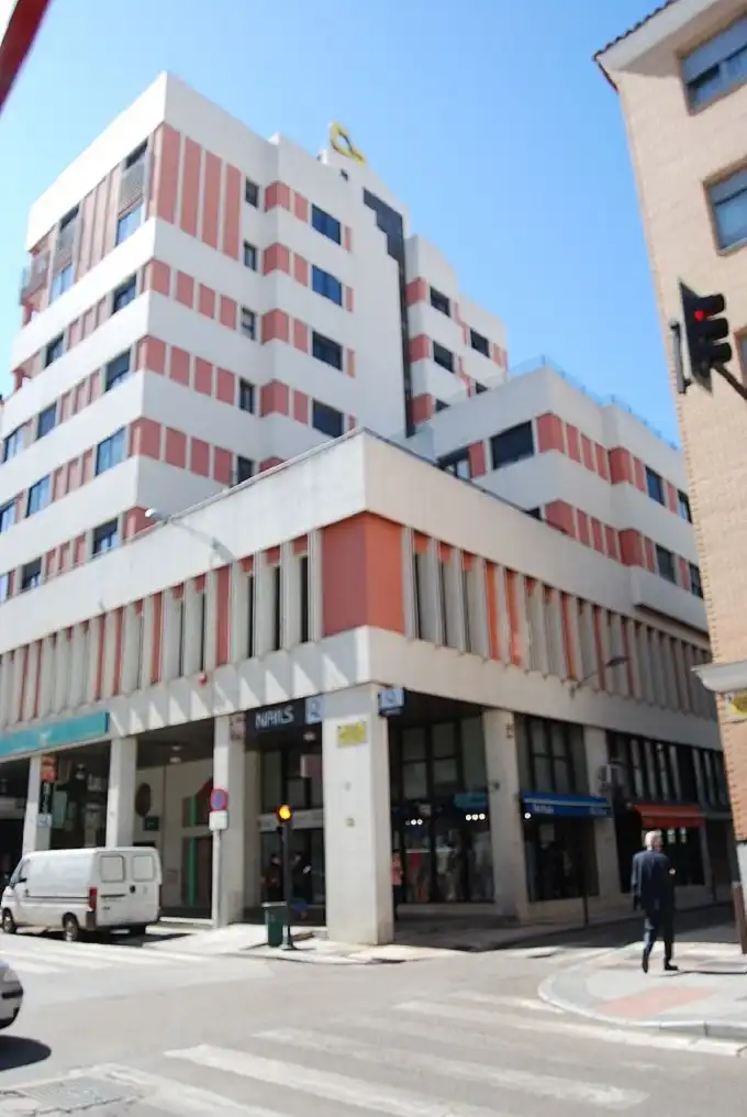 Parking for sale in Av. Juan Carlos I