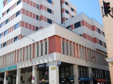 Parcheggio in vendita a Av. Juan Carlos I