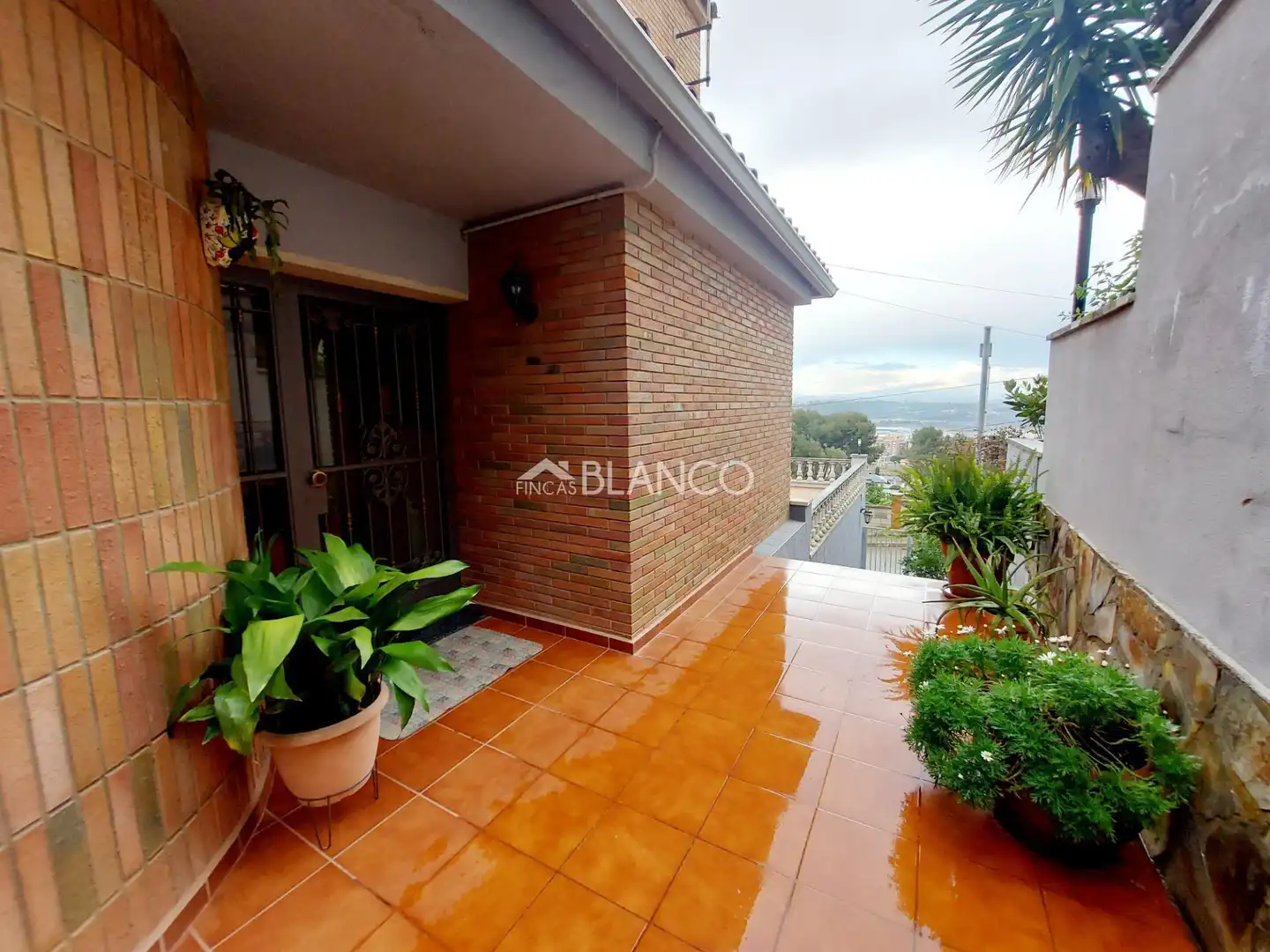 Casa o chalet en venta en Sant Andreu de la Barca