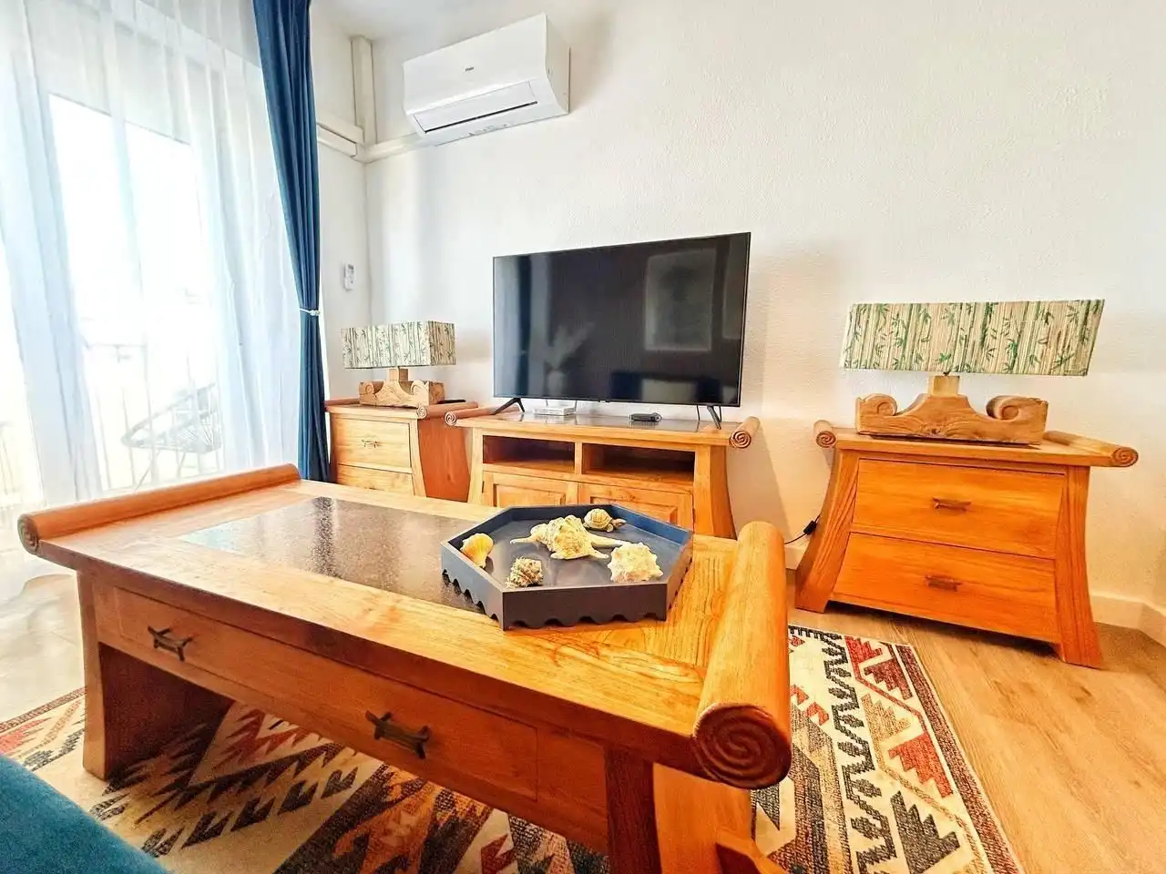 Penthouse mit Aufzug zum Verkauf in Centro, imagen 7