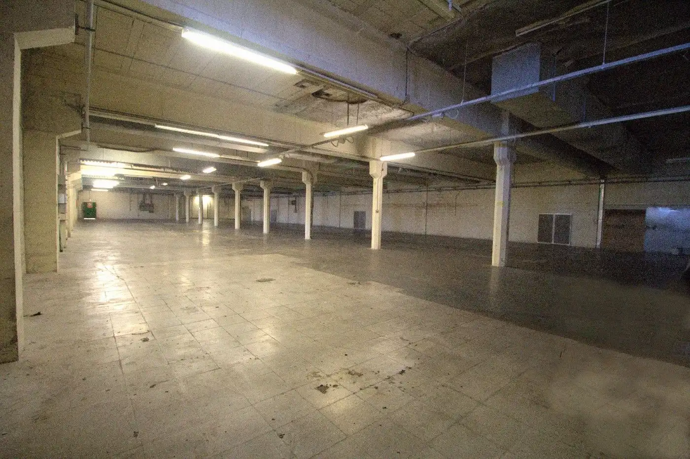 Nave industrial en venta en Carrer Can Clapers 1, imagen 12