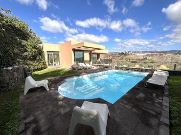 Maison avec piscine à vendre à SWING